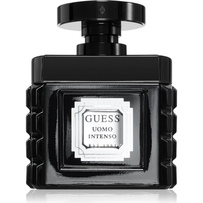 GUESS Uomo Intenso EDP мъжки 50ml