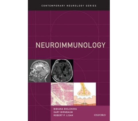 Neuroimmunology