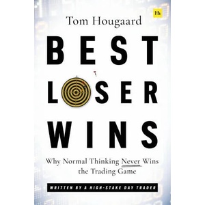 Best Loser Wins (ISBN: 9780857198228)