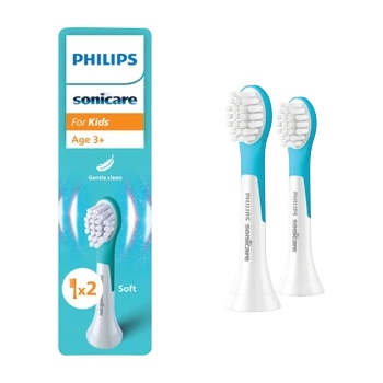 Philips Фил СоникNH (2 бр. /кутия)За деца HX6032/90