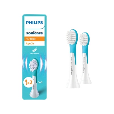 Philips Фил СоникNH (2 бр. /кутия)За деца HX6032/90