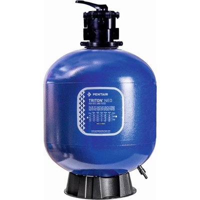 Triton Neo TR40 ClearPro, 480 mm, top