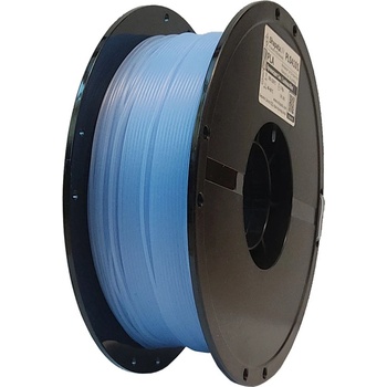 Image 1 of Pla филамент 1.75мм 1кг Луминисцентно синьо pro (pl04101)
