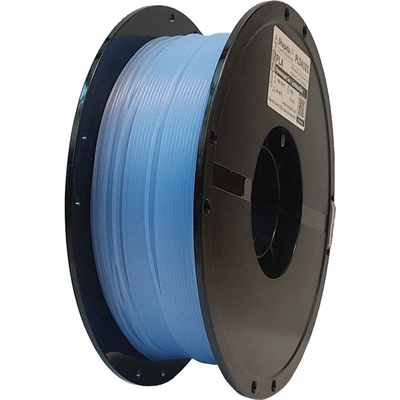 Pla филамент 1.75мм 1кг Луминисцентно синьо pro (pl04101)