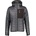 Didriksons Мъжко синтетично яке Didriksons Gale USX Jacket 2 Synthetic jacket - Coal Black (004-5340-0212)
