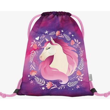 BAAGL Лилава чанта Baagl Horse BAAGL | Lilav | Момичешки | ONE SIZE