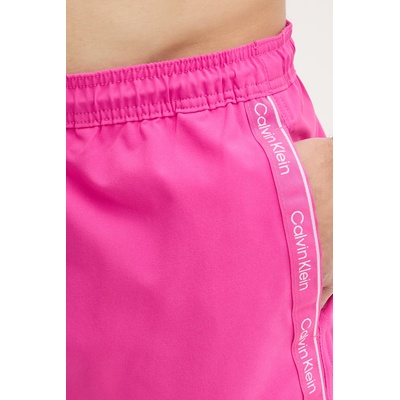 Calvin Klein плувни шорти мъжки (LV00N61002)