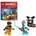 LEGO® NINJAGO® - Arin vs. Dragonian Battle (30700)