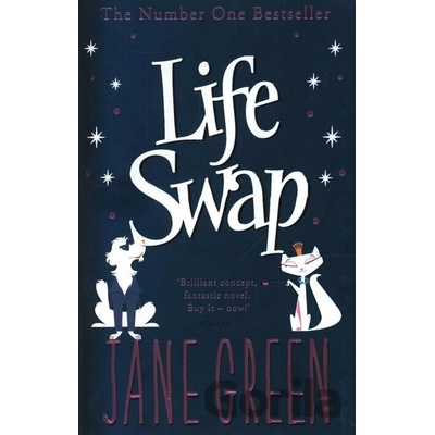 Life Swap - Jane Green