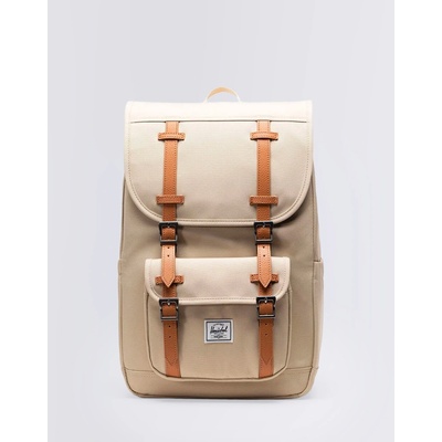 Herschel Supply Little America Mid Eucalyptus 21 l