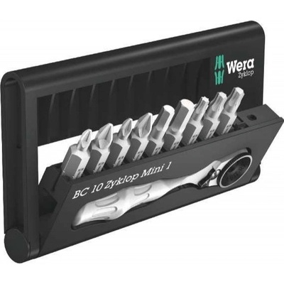 Wera 10 ks 073645