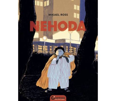 Centrala Nehoda