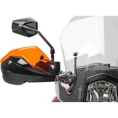 Puig 9622 HANGUARDS EXTENSION KTM Dymová (H)