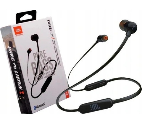 JBL TUNE 110BT