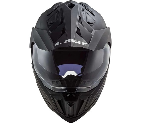 LS2 MX701 Explorer SOLID