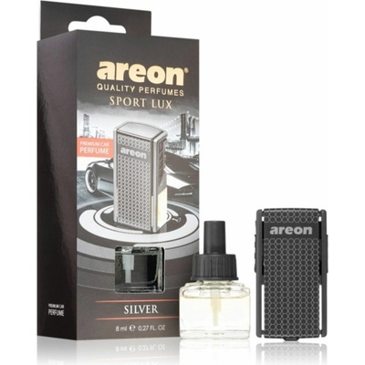 Areon Parfume Silver 8 ml