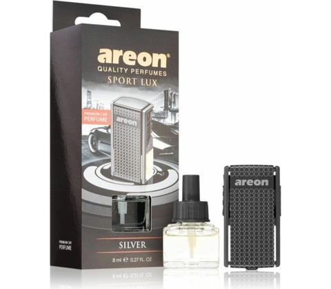 Areon Parfume Silver 8 ml