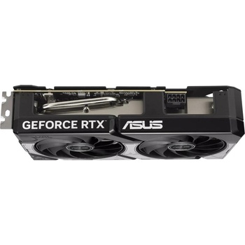 Image 1 of ASUS GeForce RTX 5060 Ti Dual 8GB GDDR7 128bit (DUAL-RTX5060TI-8G/90YV0MP3-M0NA00)
