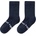 Reima Детски спортни чорапи Reima Kid's Insect Sports socks - Navy - размер 38-41 (EU) (207-1157-0215)
