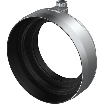 SmallRig Lens Hood for FUJIFILM X half Silver 5393