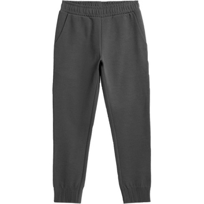 Outhorn Dámské tepláky HOZ21-SPDD605 Middle Grey