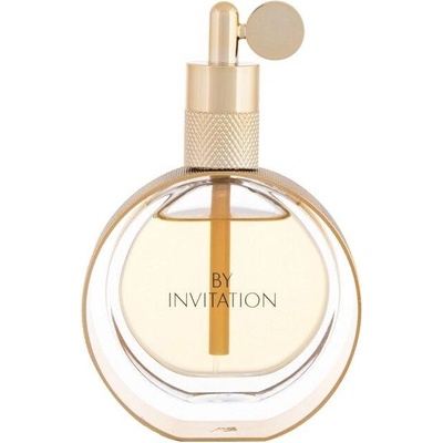 Michael Buble By Invitation parfumovaná voda dámska 30 ml