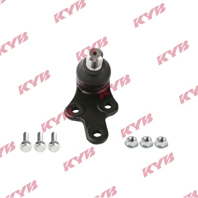 Podpora/kloub KYB KBJ4148