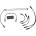 Alveo3D Стандартен комплект led - 1 компл (pack-led-01)