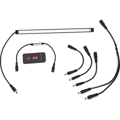 Alveo3D Стандартен комплект led - 1 компл (pack-led-01)