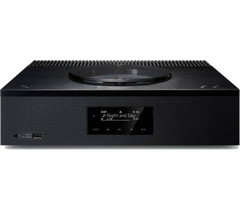 Technics SA-C600E