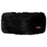 Barts Лента за глава Barts Women's Fur Headband - Black - размер One Size (904-0555-0111)