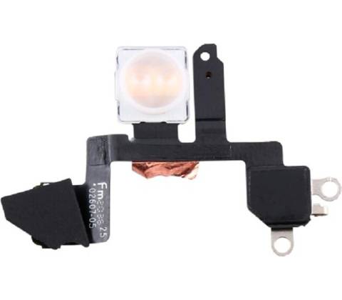 iPhone 12 Mini - Flashlight with Flex Cable