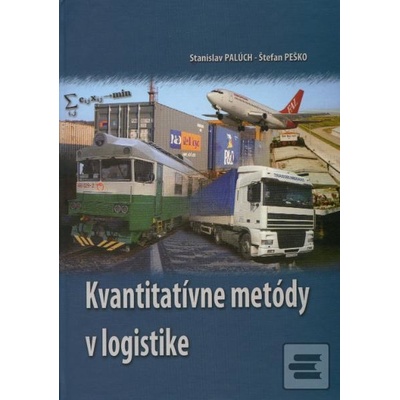Kvantitatívne metódy v logistike