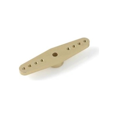 Revtec Серволост 23T JR двустранна 46mm алуминиева