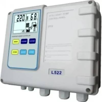Electromash Табло за управление elmash l 522/ 220v (l522)