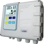 Electromash Табло за управление elmash electromash l 522/ 220v (l522)