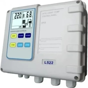 Electromash Табло за управление elmash electromash l 522/ 220v (l522)