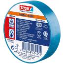 Stavebné pásky Tesa Páska 53988 elektroizolačná 15 mm x 10 m modrá