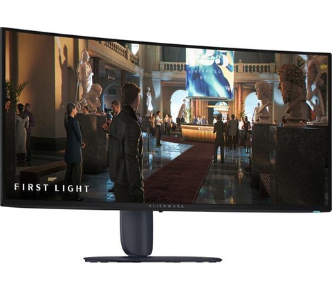 Dell Alienware AW3426DW 210-BWFN