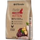 Fitmin cat Purity Kitten 1,5 kg