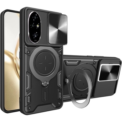 Techsuit - CamGuard Pro - Honor 200 - černý – Zboží Mobilmania