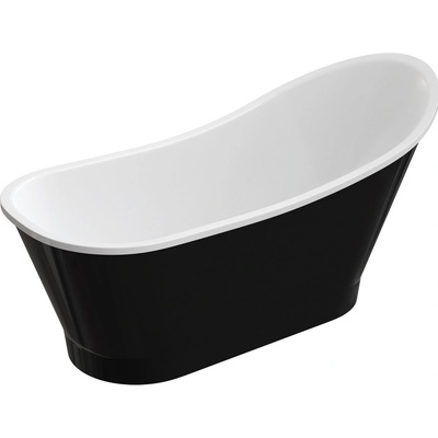 Omnires M+ 159,5 x 73,2 cm VENEZIA159BCP
