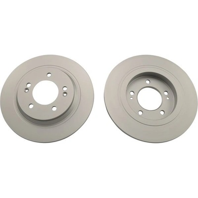 Brzdový kotouč KAVO PARTS BR-4243-C