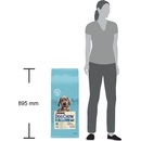 Purina Dog Chow Puppy Large Breed Turkey 2 x 14 kg