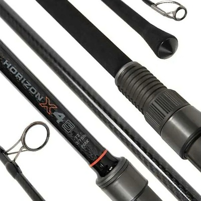 Fox Horizon X4-S 12 ft 3 lb 2 díly