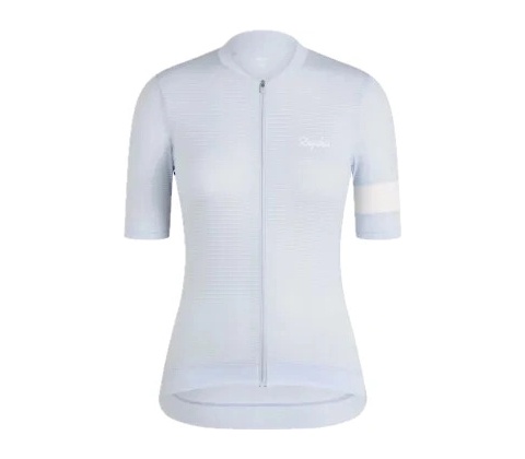 Rapha Core Lightweight Ice/White dámsky