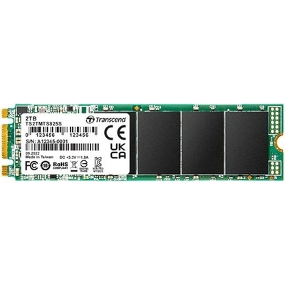 Transcend MTS825S 250GB, TS250GMTS825S