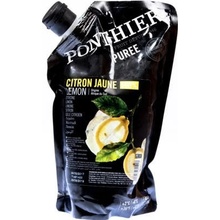 Ponthier Pyré ovocné žlutý citron 1000 g