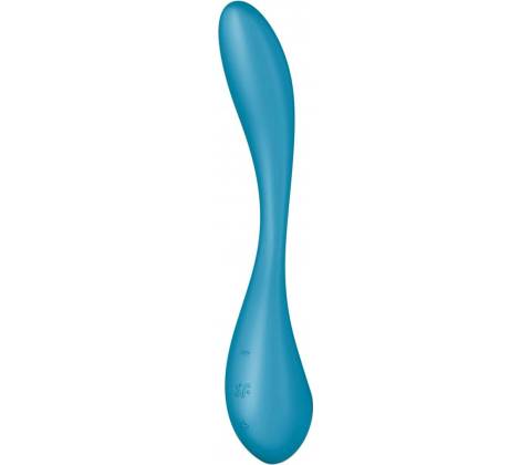 Satisfyer G Spot Flex 5+