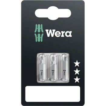 Wera КОМПЛЕКТ БИТОВЕ wera 867/1 torx (4013288037510)